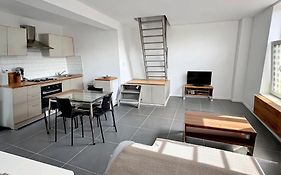 Residence Rachel Appartment B